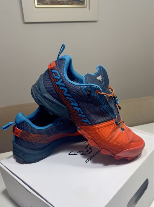 DYNAFIT Transalper GTX Approach shoes N 46
