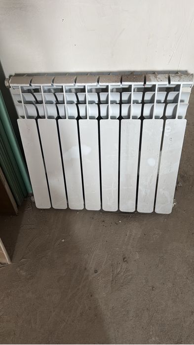 Продам  срочно радиаторы