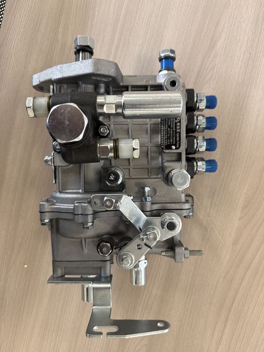 ТНВД аппарат, Кара, Hangcha, Heli вилочные погрузчики