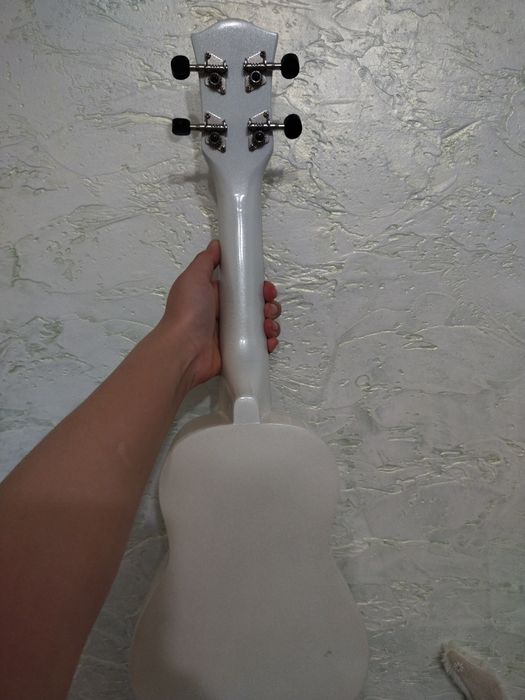 Продам укулеле Stagg в идеальном состоянии