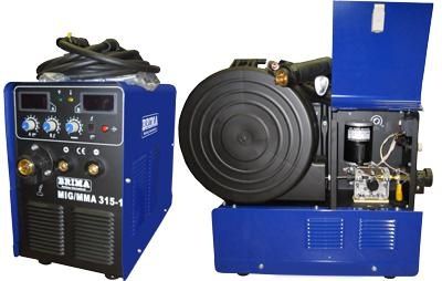 Сварочный полуавтомат brima