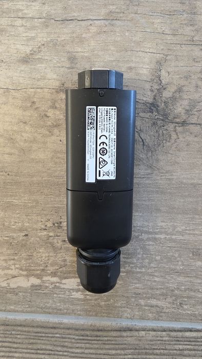 Smart meter Huawei trifazic + Smart Dongle wifi
