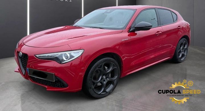 Motor complet cu anexe (7.000Km) 2.2 JTDM 55284529 Alfa Romeo Stelvio