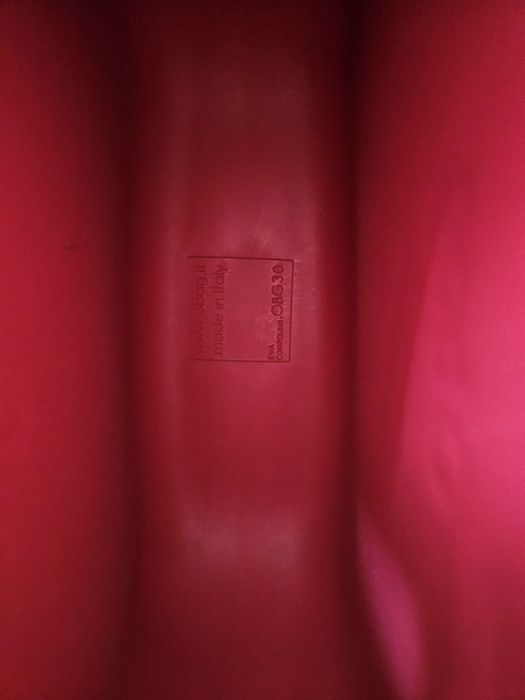 Тяло за чанта   O Bag