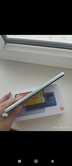 REDMI  256 GB Новый