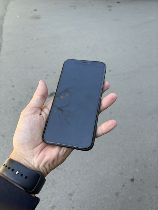 Айфон 11 64gb 76%