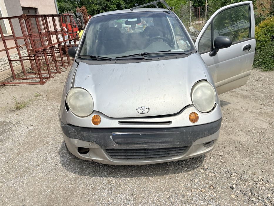Daewoo Matiz 1.0 M1 ‼️на части‼️