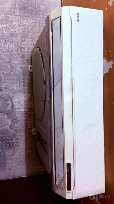 Продаётся кондиционер 12 Beko