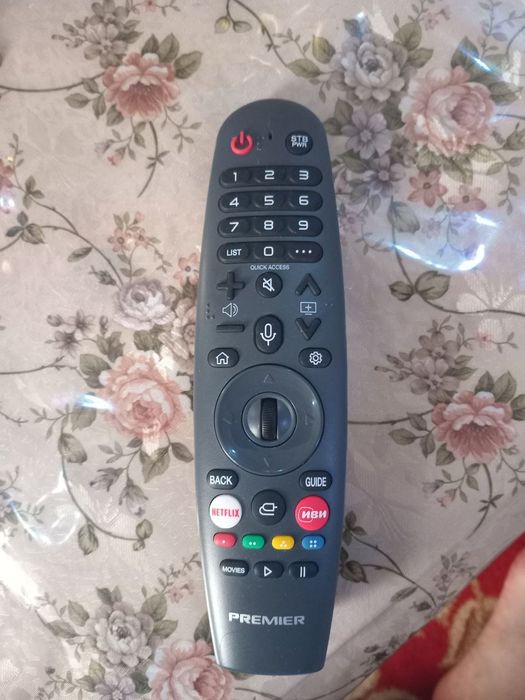 Телевизор сотилади