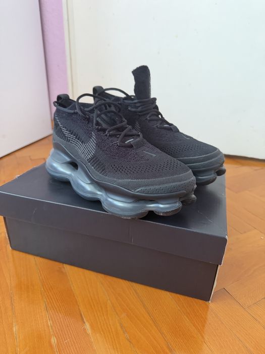 Nike Scorpion Air Max Scorpion