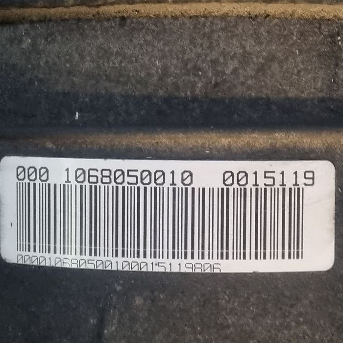 Cutie de viteze BMW X5 E70 3.0 2007 - 2010 235CP Automata M57 Euro4 (1443) Diesel 4x4 ...