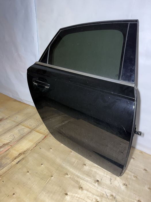 Задна дясна врата Audi A6 C7 4G facelift седан 4G5833052