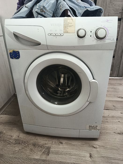 Продаётся стиралка