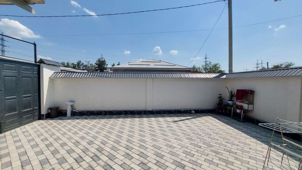 Срочно! 4-х комн. дом (124 м²) на участке 2,4 сотки в Старых Сергелях