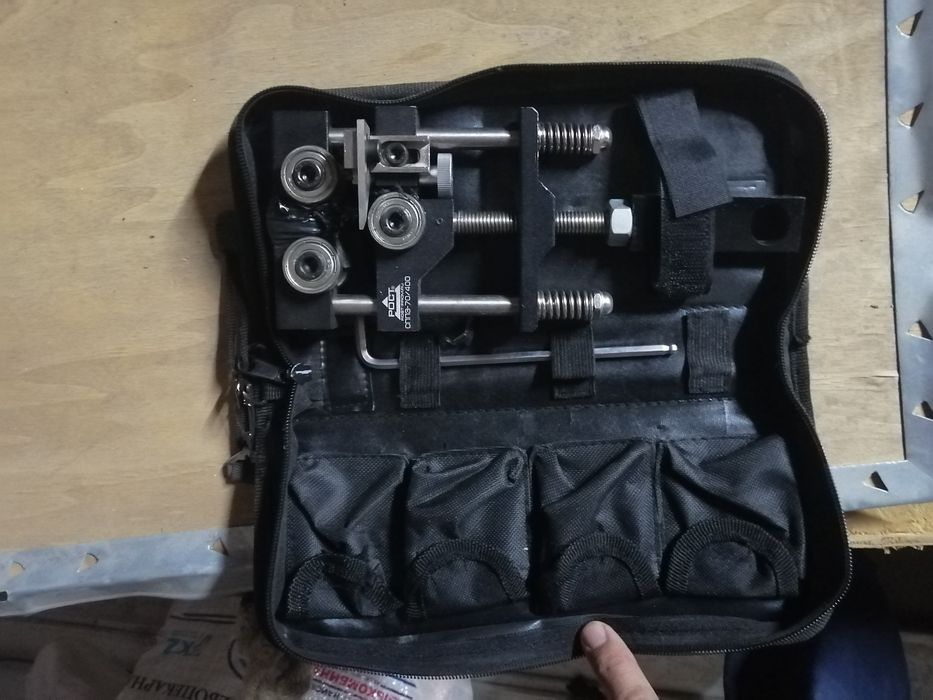 Снятие изоляции провода