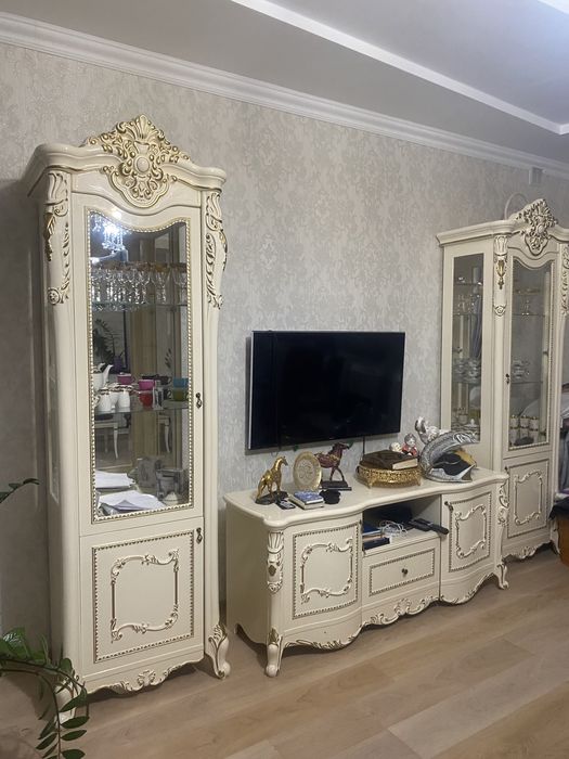 продается стенка, для гостиной