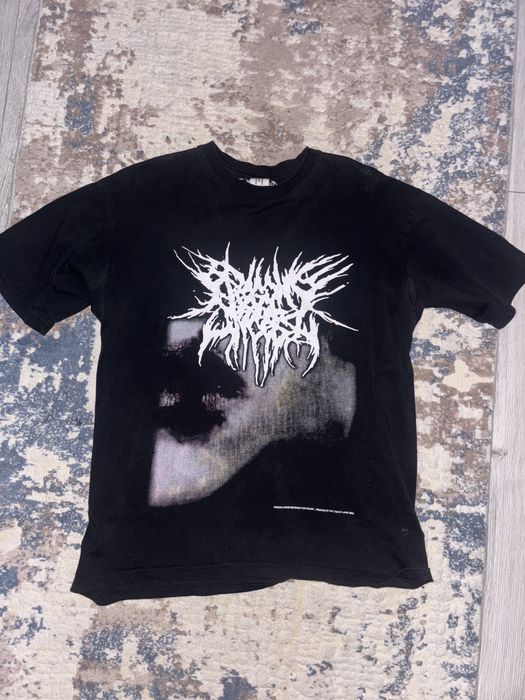 tricou ftol opium (ken carson d alea , nu balenciaga , rick owens)