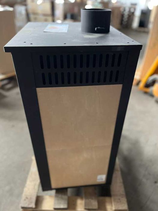 КАМИНА Звезда 4 ВС (ЧИСТО НОВА) - много бройки