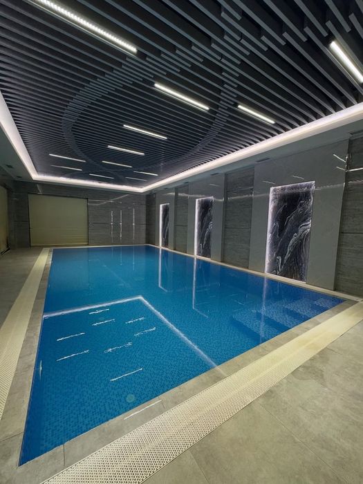 HI-TECH dacha ”Climber” 20 kishigacha beriladi