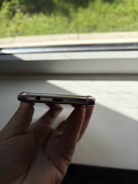 Samsung Galaxy s8 de 64 gb blue