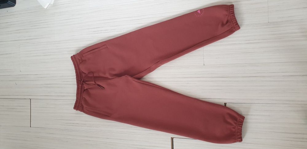 Adidas Stella McCartney Tech Pant / S НОВО! ОРИГИНАЛ! Дамскo Долнище!