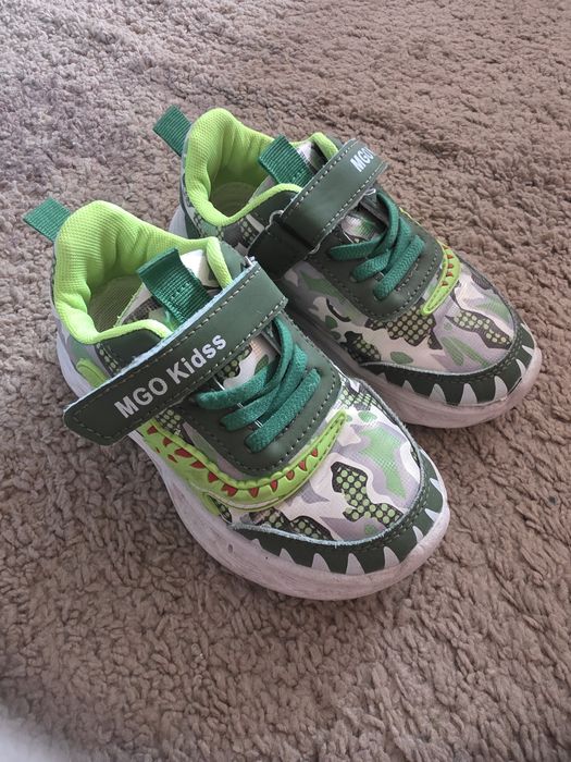 Продам  красовки