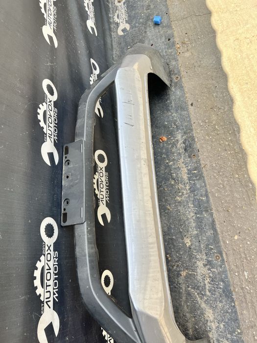 Spoiler inferior bara fata Honda CR-V an 2015-2018