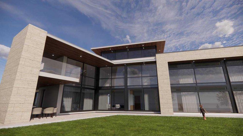 Продава се Парцел в с. Панчарево, Област София-град - 3276 кв.м за 268 €/кв.м - Снимка #6