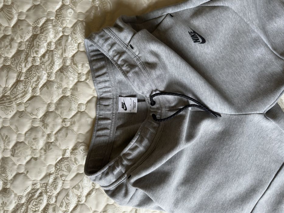 Nike Sportswear Tech Fleece