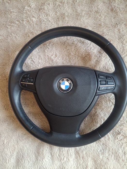 Продам руль BMB оригинал