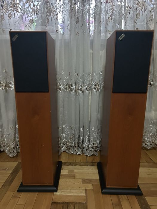 Продам  акустические колонки