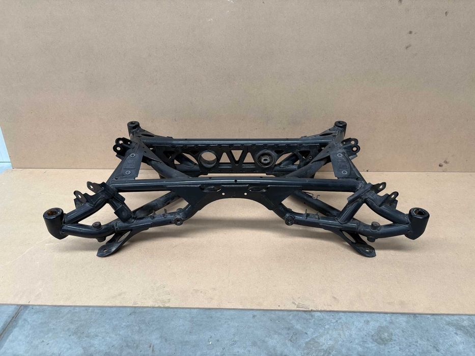 Заден мост БМВ М2 Ф87 М3 Ф80 М4 Ф82