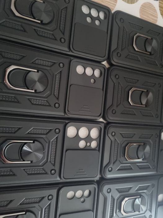 Samsung A17,A07,A16,A26,A36,A56,A14,A34,A54,A15,A55,A35,S24/S25 гръб