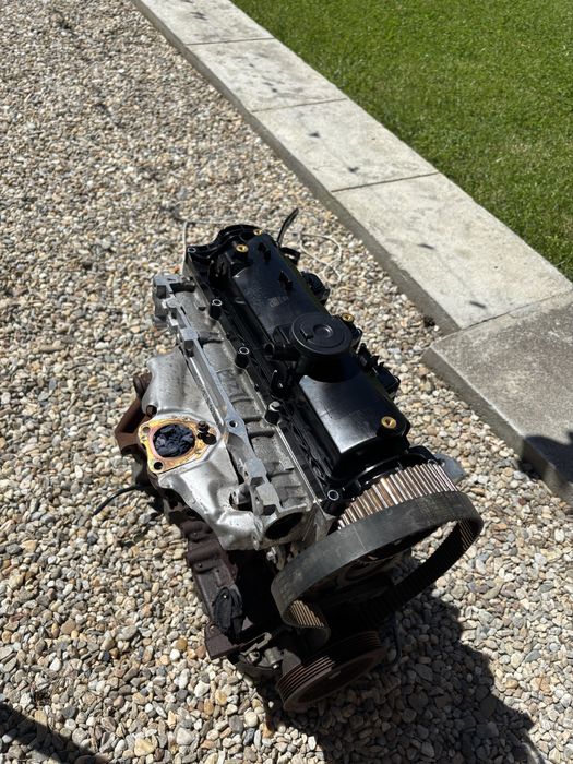 Motor 1.5 dci Euro 6 172.000 km
