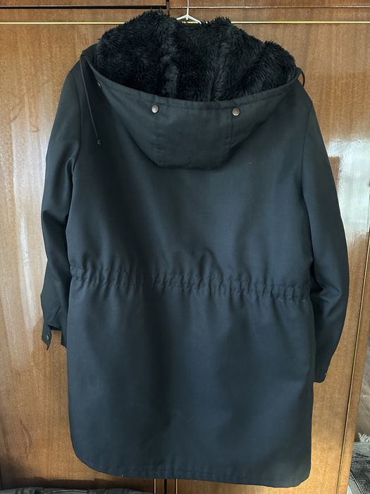 Продам куртку парку