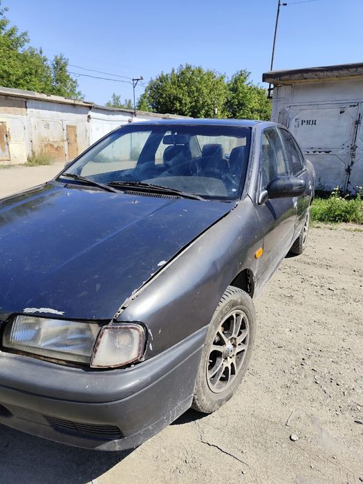 Продам машина Премьера 10