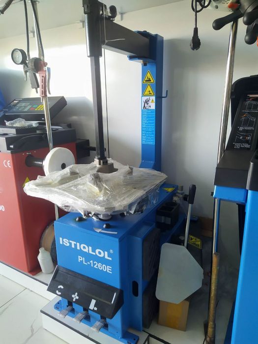 Razbortopkalar istiqlol