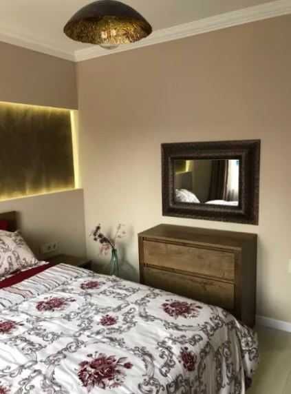 Дава се под наем Двустаен апартамент в Пловдив, Гагарин - 71 кв.м за 323.85 € - Снимка #3