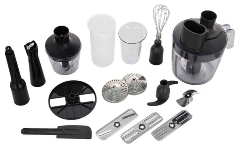 Погружной блендр Moulinex