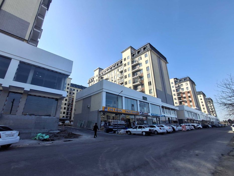 Шикарный квартира 80 кв.