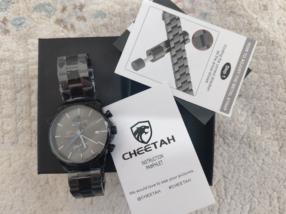 Продам наручные часы