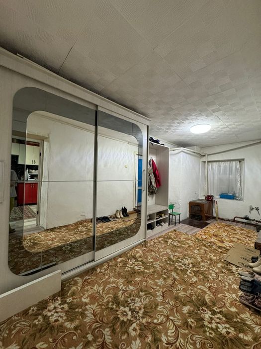 Дом 4456на бабровке