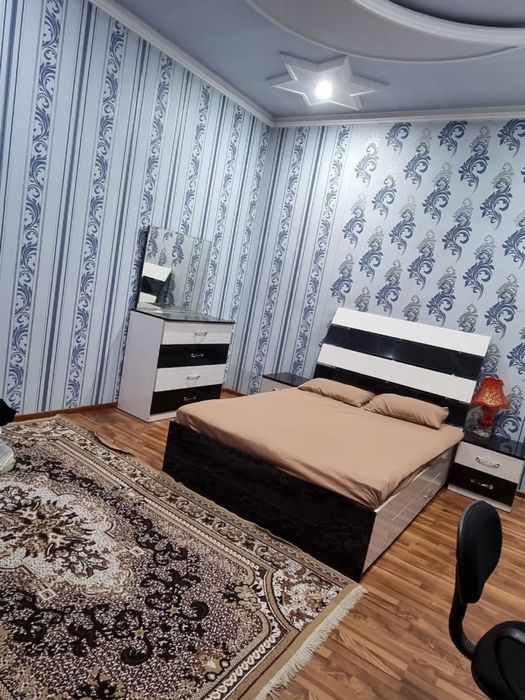 Аренда 7 хона ховли 3 сотих Мойкоргон