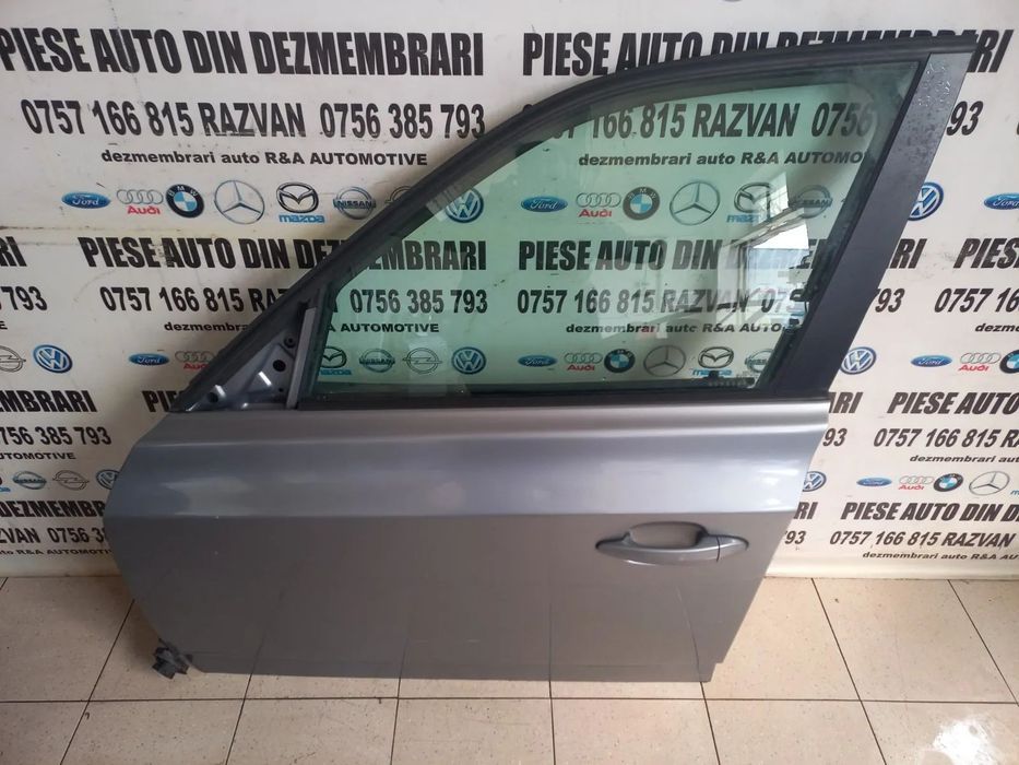 Usa Portiera Stanga Fata Bmw X3 E83 - Dezmembrari Arad