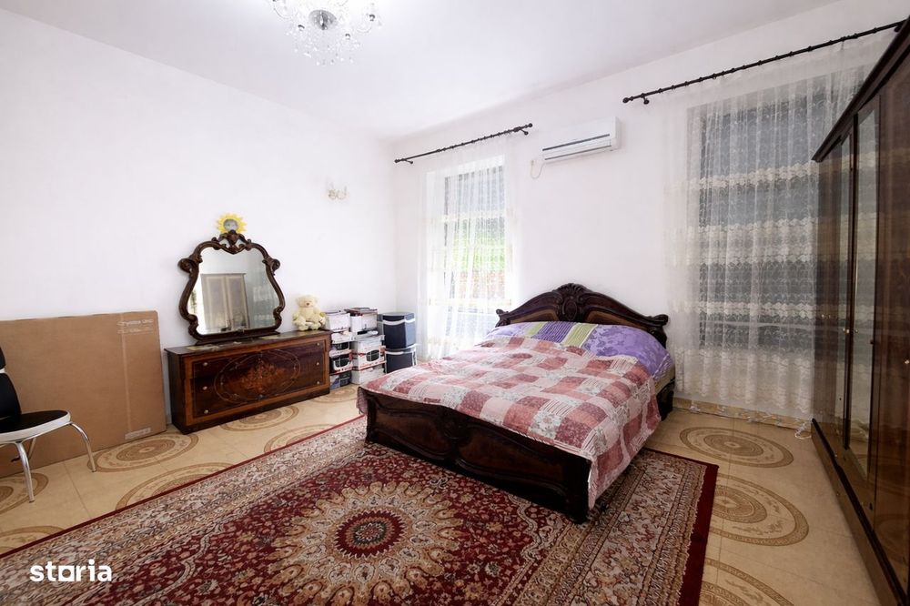 Vand apartament 1 camera zona Piata Avram Iancu ID: 44347