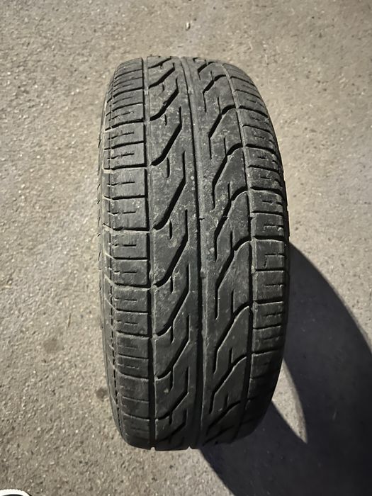 Продам летние шины