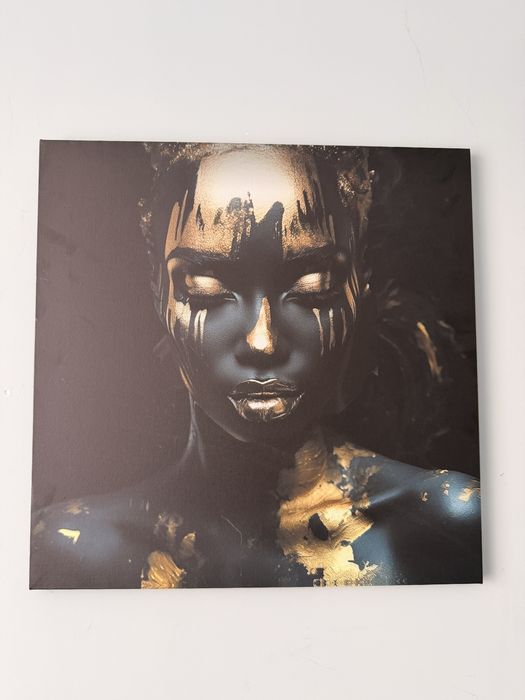 Картина на холсте 60х60