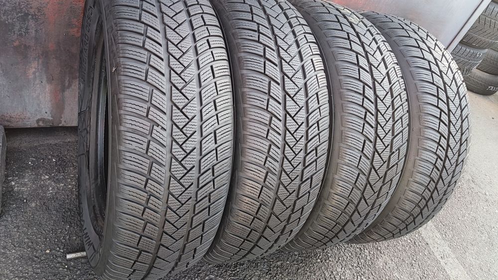 4бр. зимни гуми 235/65/17 Vredestein Wintrac
dot24