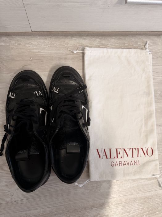 Pantofi barbati Valentino