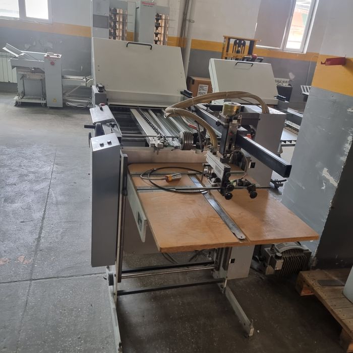 Продам оборудования для полиграфия